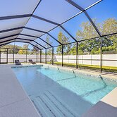 8 Mi to Flagler Beach: Home w/ Outdoor Dining!