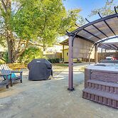 < 1 Mi to Beach: Family-friendly Port St Joe Home