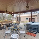 1 Mi to Montauk State Park: Missouri Nature Escape