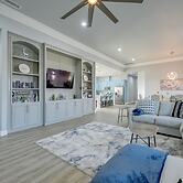 Day Trip to Yosemite: Spacious Home w/ Fireplace