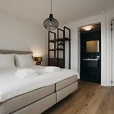 Huswell - The Tide - Stylish Sea View Apartment for 4 - Prime Location