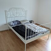 NestOaseWHV Küstenzimmer im Stadtherz