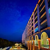 VALİDE SULTAN TERMAL OTEL VE DEVREMÜLK