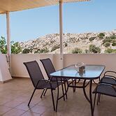 Tsikalario Holiday House