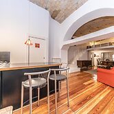 San Lorenzo Apartments