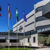 HOTEL DON DIEGO by Ĥ