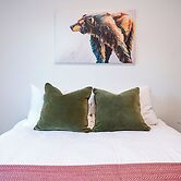 Revelstoke Mountain Penthouse