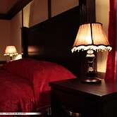 Guesthouse Bujtina Leon