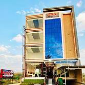 Hotel Gayatri Palace