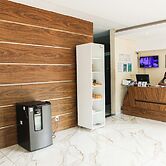 SAN FELIPE HOTEL