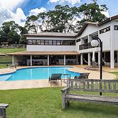 Pousada Costa Rielli