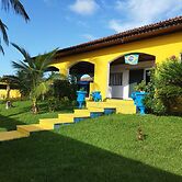 Casa com Piscina 50000 lts Área Gourmet