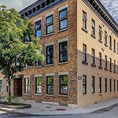 77 St-Vallier Appart Hôtel