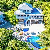 Atlantic View Luxury Villa with Pool