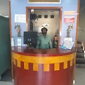 I-ROOMZ Udhyan Residency