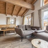 Superior Ferienhaus mit Sauna