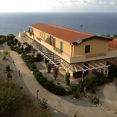 Apartment in Tropea With Sea Views