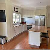 Killy Dora Beachside Escape Pet Wheelchair Friendly A Modern Coastal R