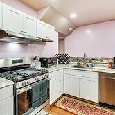 Lake Chabot Getaway ~ 3 Mi to Water!