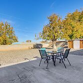 3 Mi to Glen Canyon Dam: Home w/ Fenced Yard