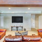 Mountain Views & Deck: Spacious Eureka Getaway!