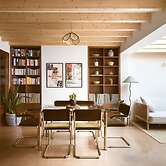 Architectural Digest - 2 bed