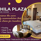 Hotel Shila Plaza - Nabadwip