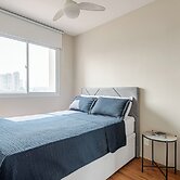 Laguna 1809 - Seu espaço em SP