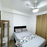 Stúdio confortável a 5Km do Expo SP