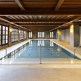 Apartment Near ski Area