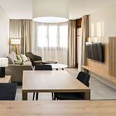 Apartment Near ski Area