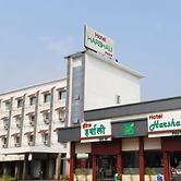 Hotel Harshali Residency