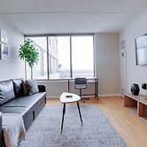 Spacious Apartment at Pentagon City
