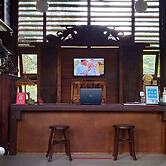 Bagas Zakariah Orchard Lodge