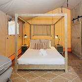 Glamping on the Great Ocean Road