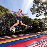 Great Ocean Road Glamping - BIG4 Aireys Inlet
