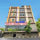 Fabhotel Galaxy Park