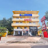 Fabhotel Sai Swastik Nr. Candolim Beach