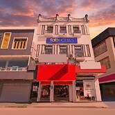 Fabhotel Rivlet Premium