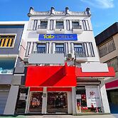 Fabhotel Rivlet Premium