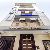 Fabhotel Maa Gayatri Sadan