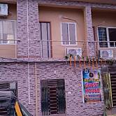 Goroomgo Rail View Guest House Puri