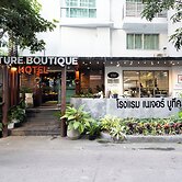 Nature Boutique Hotel Ratchayothin