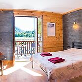 Apart Hotel des Cols