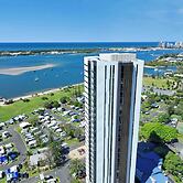 Marine Quarter Apartments by CLLIX