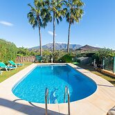 El Descanso in Mijas