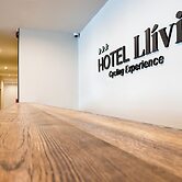 Hotel Llivia