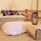North Coast Glamping - The Open 2025