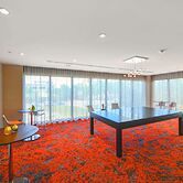 Downtown Doral Condo w-Free Parking