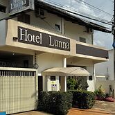 Hotel Lunna